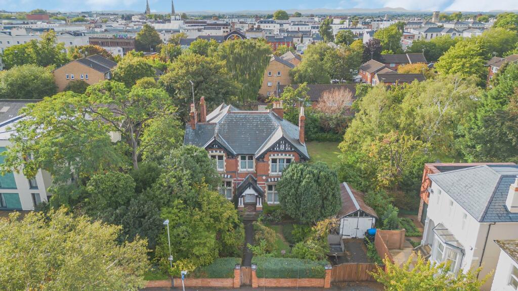 Main image of property: St. Annes Road, Cheltenham, Gloucestershire, GL52