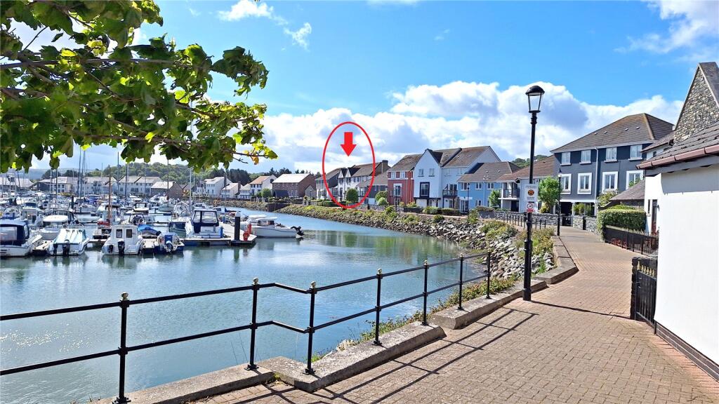 Main image of property: Gwynt Y Mor, Conwy, LL32