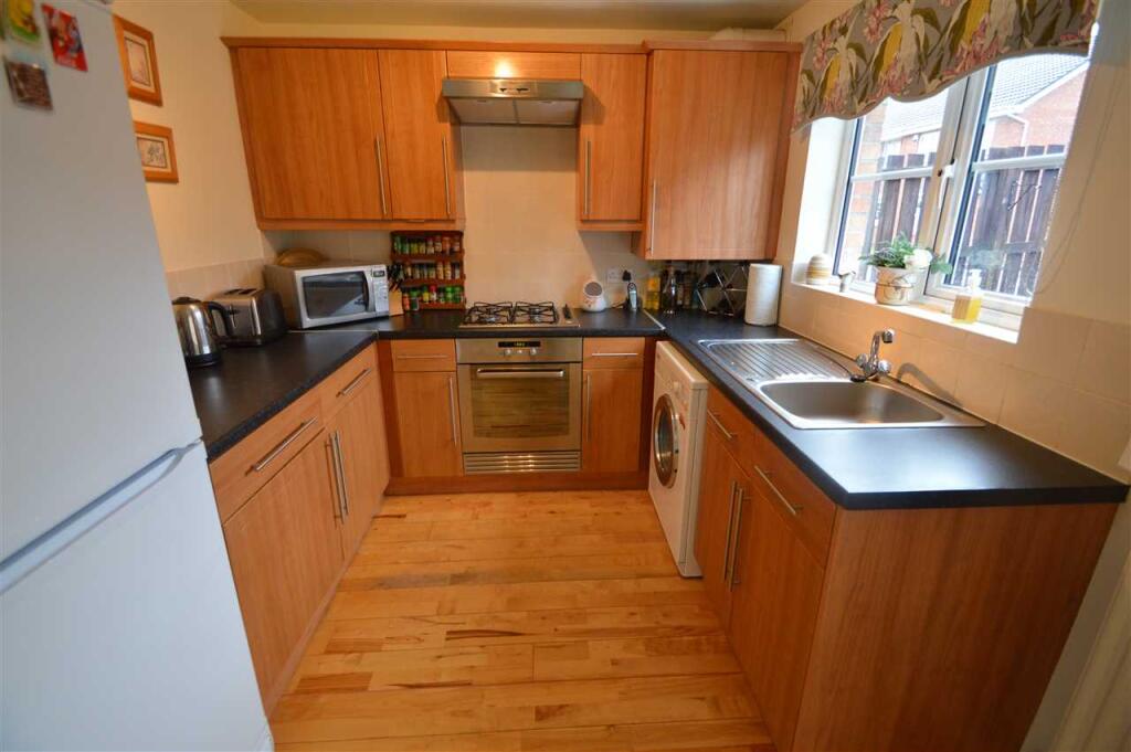 Copperwood Wynd, Hamilton photo 4