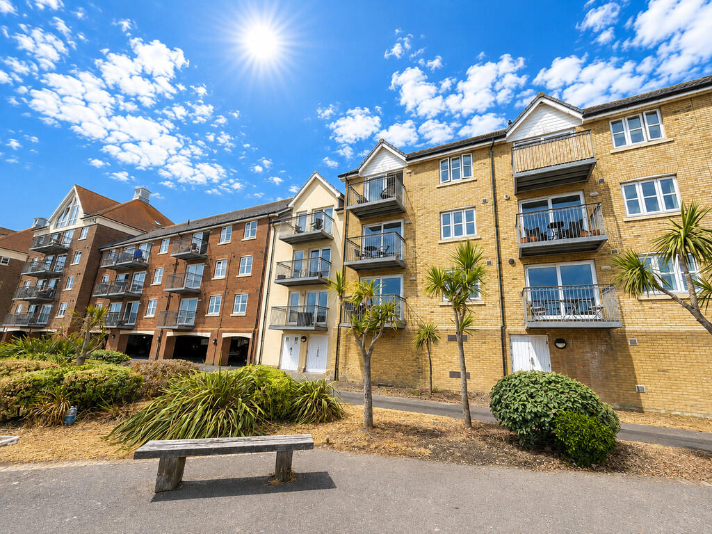 Main image of property: Sussex Wharf, Shoreham-by-Sea