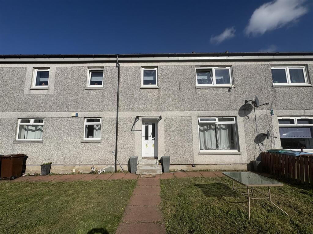 Main image of property: Woodside Crescent, Newmains