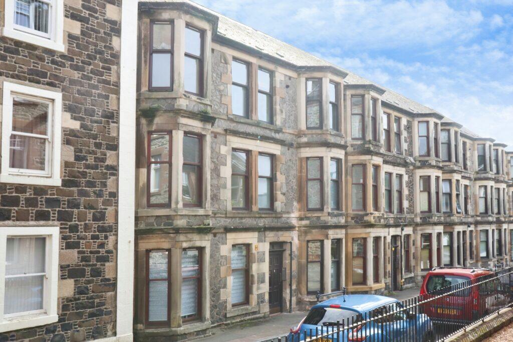 Main image of property: Flat 1/1, 25 Columshill Street, Rothesay