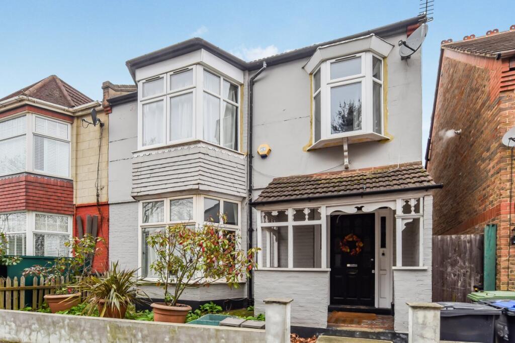 Main image of property: Strathearn Road, Wimbledon Park