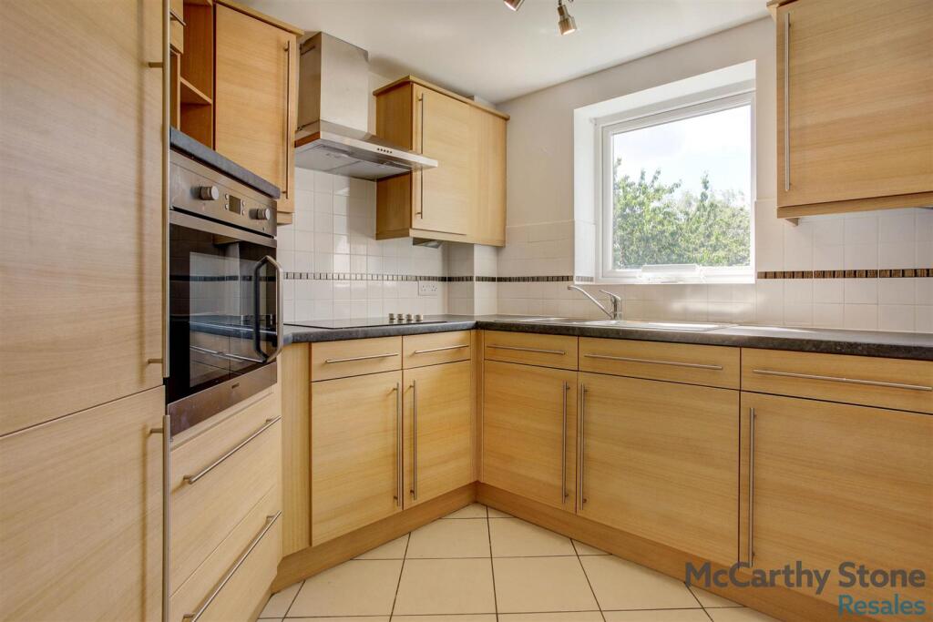 Apartment in Ponteland, Northumberland - View 5