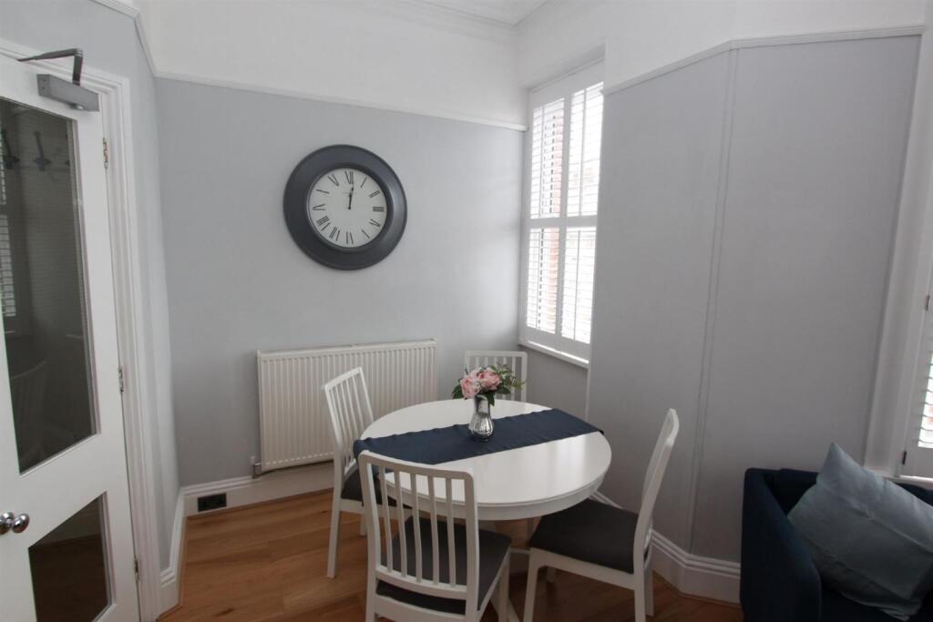 Apartment in Plymouth - View 4