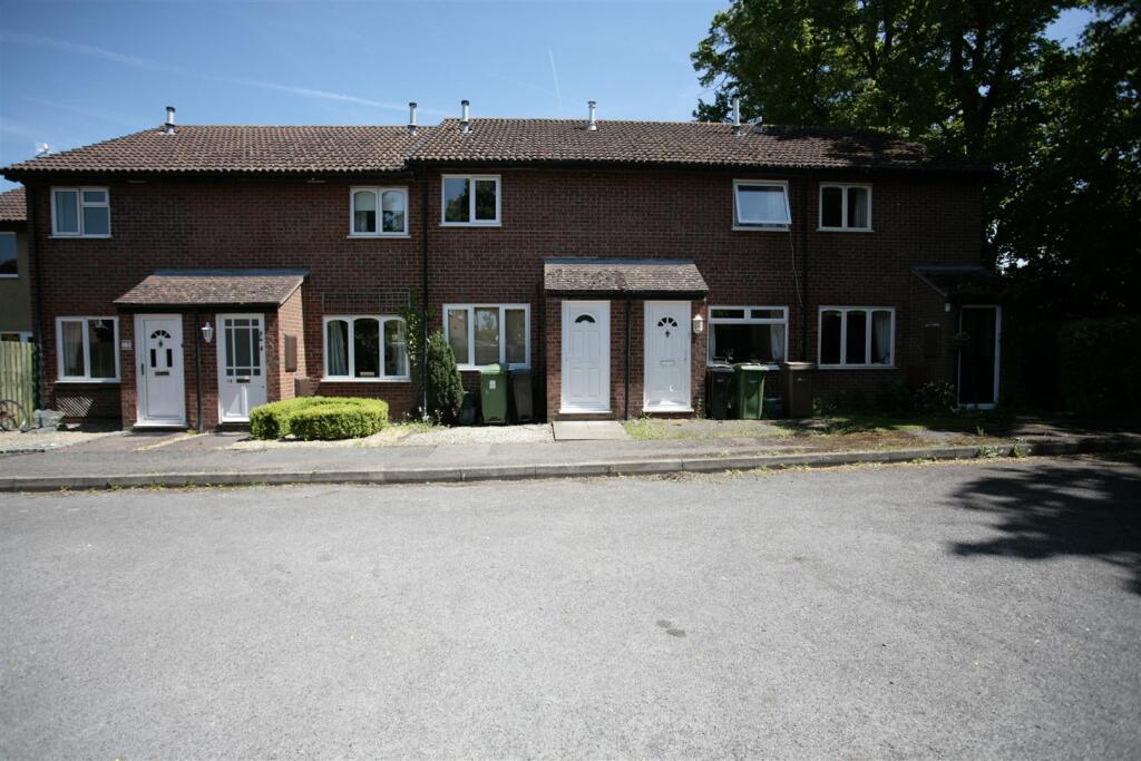 Main image of property: Hermitage Road Abingdon
