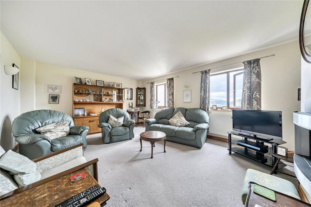 House in Llandrindod Wells, Knighton - View 5