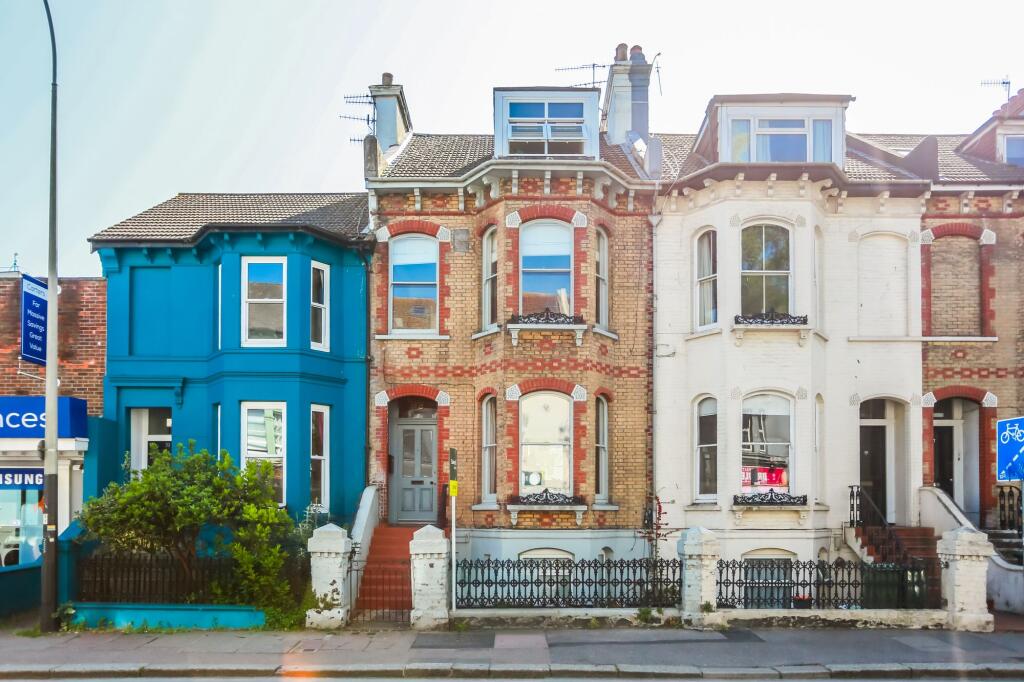 Main image of property: Preston Road, Brighton, BN1