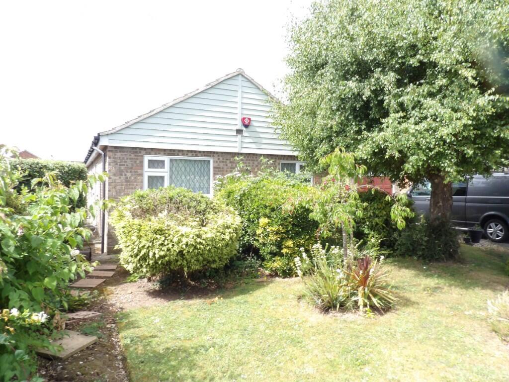 Main image of property: Newport Close, Harwich, Essex, CO12