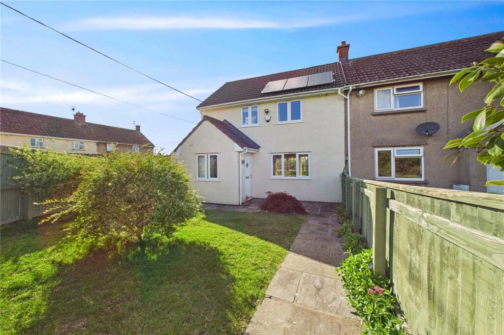 Main image of property: Hillcrest, Pensford, Bristol, Somerset, BS39