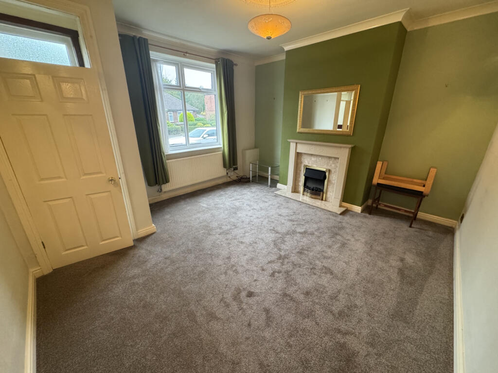 House in Hindley Green - View 2
