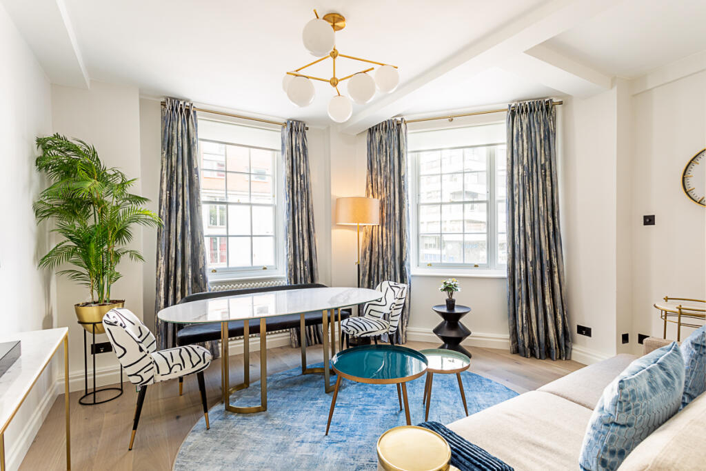 Main image of property: Forset Court,  Edgware Road, London, W2