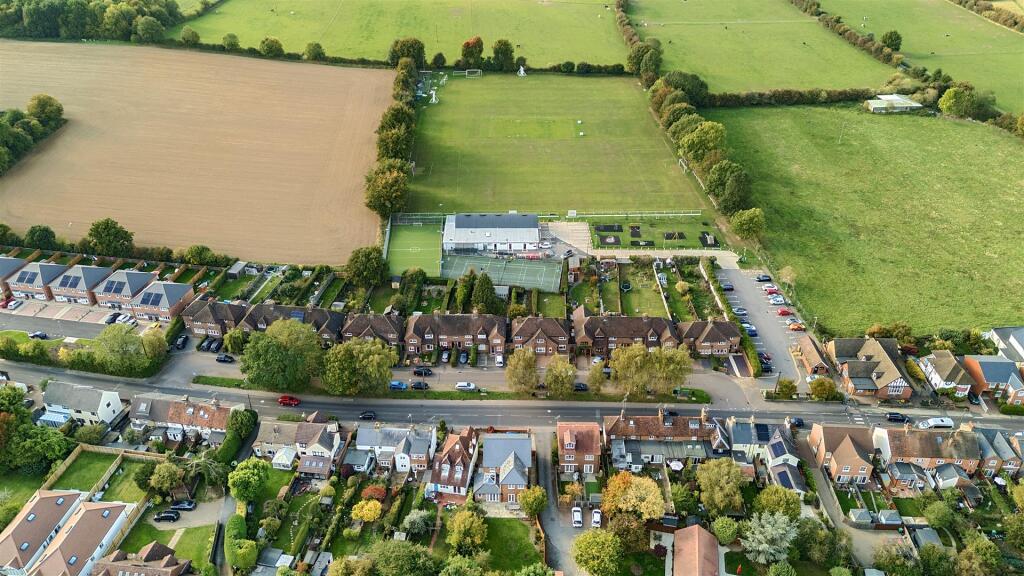 Main image of property: Hopkins Crescent, Sandridge, St.Albans