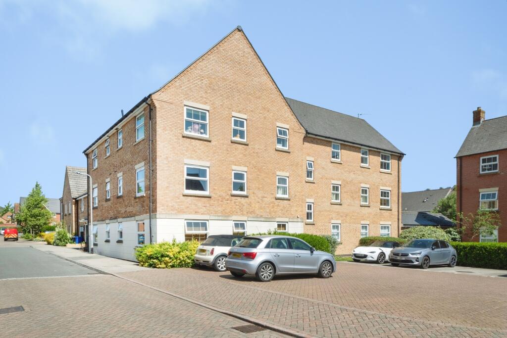 Main image of property: Alchester Court, Towcester, NN12