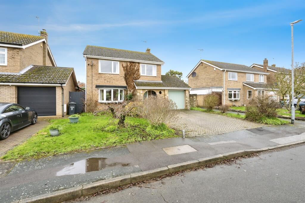 Main image of property: St. Marys Road, Stilton, Peterborough