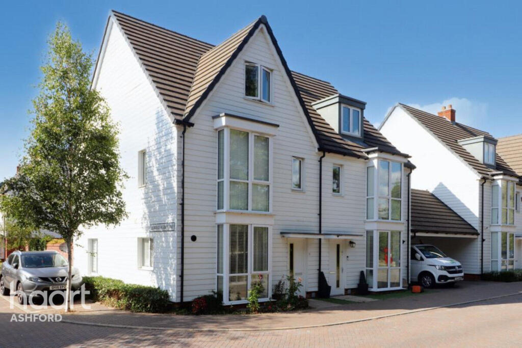 Main image of property: Sir John Killick Road, Ashford