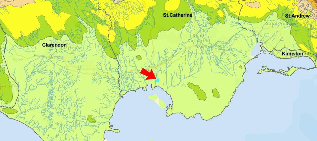 Main image of property: St Catherine, Old Harbour