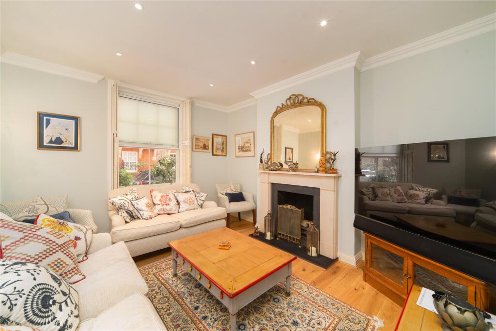 Main image of property: St. Loo Avenue, Chelsea, London, SW3