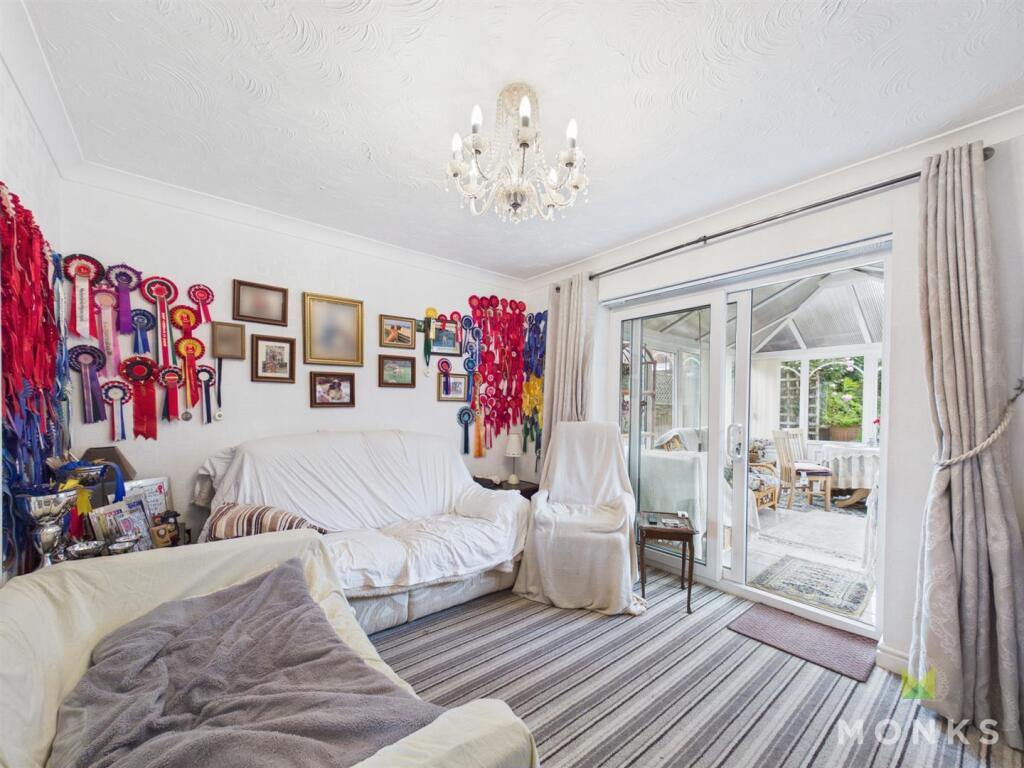 House in Shrewsbury - View 5