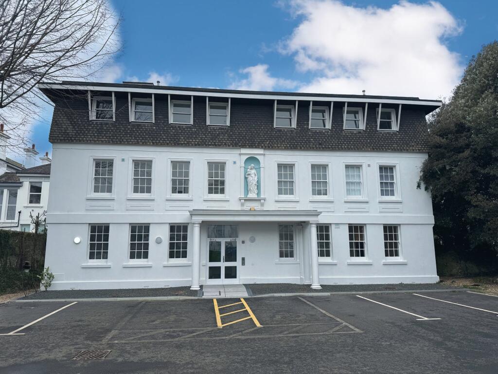 Main image of property: Hartington Place, EASTBOURNE