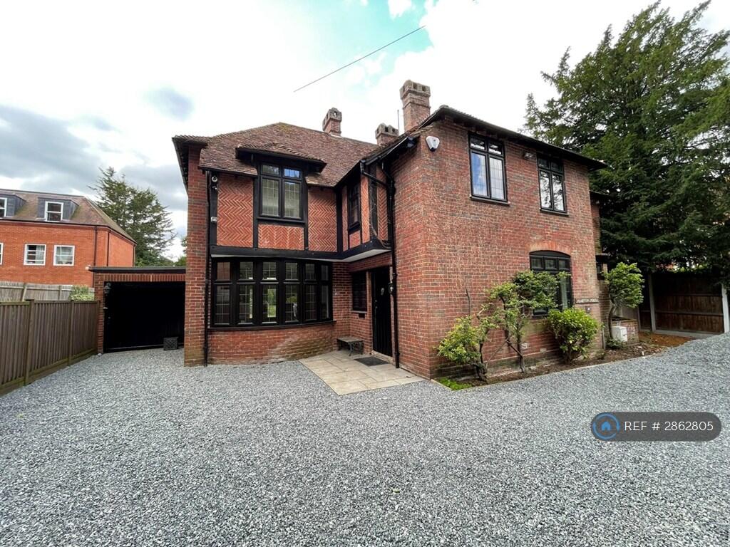 Main image of property: New Dover Road, Canterbury, CT1