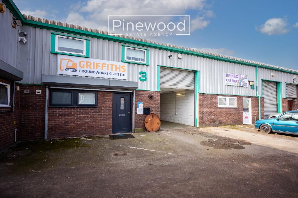 Main image of property: Queens Lane, Mold, Flintshire, Clwyd, CH7