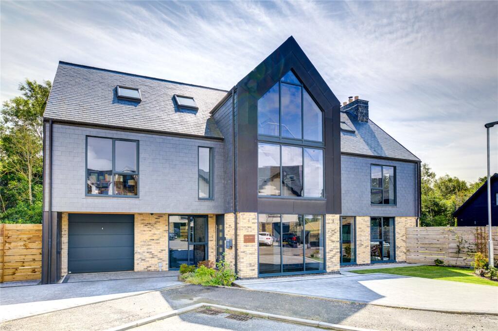 Main image of property: Poppyfield Court, Seaton Village, County Durham, SR7