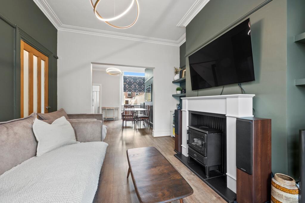 House in Warrington - View 5