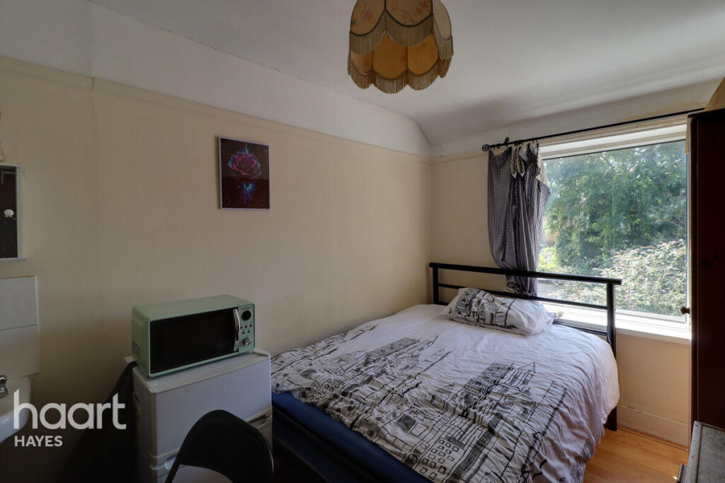 Main image of property: Mill Avenue, UXBRIDGE