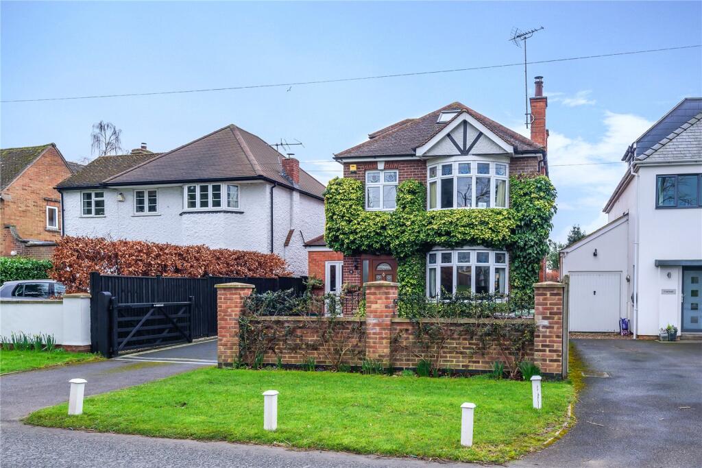 Main image of property: Greenway Lane, Charlton Kings, Cheltenham, GL52