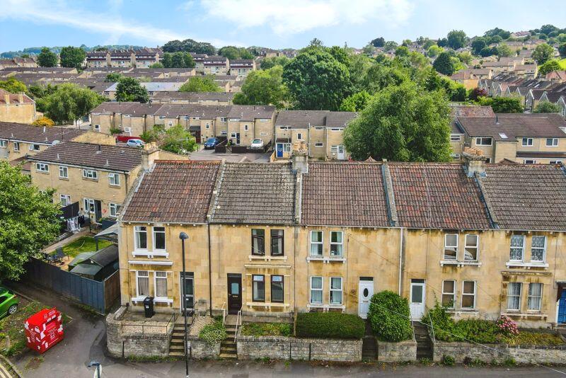 High Street, Twerton, Bath, Bath