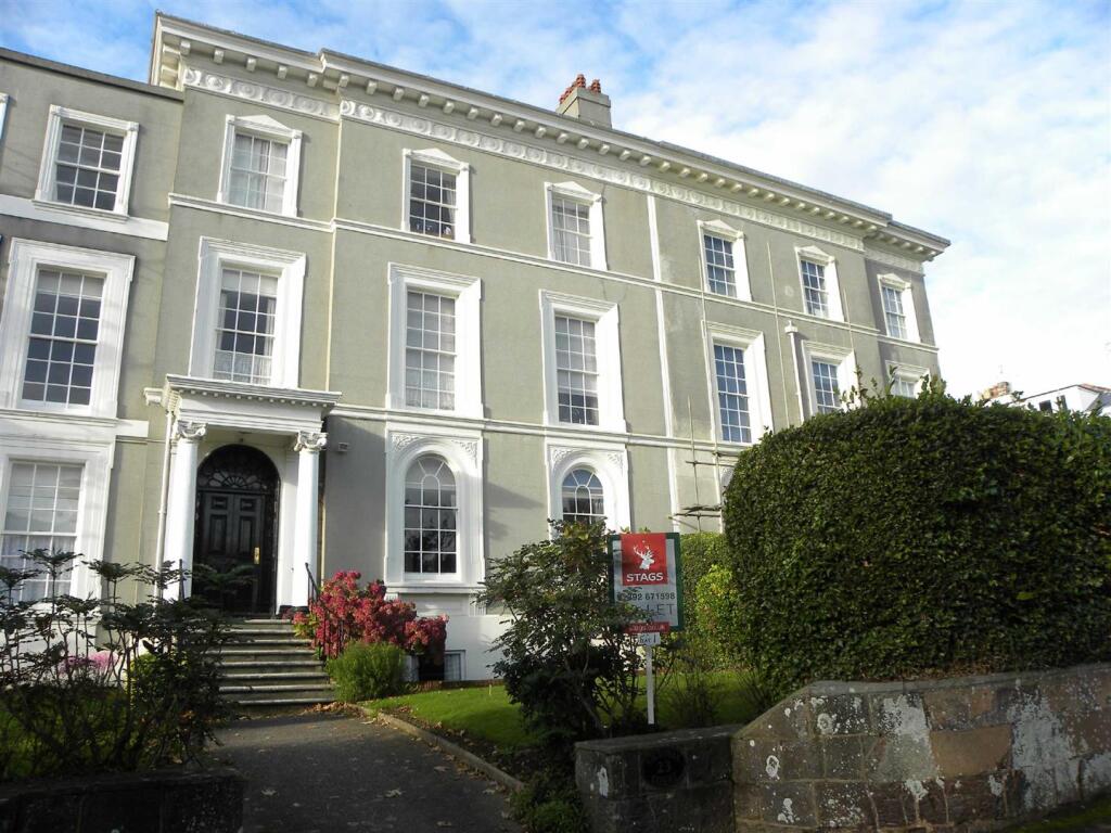 Main image of property: St Leonards