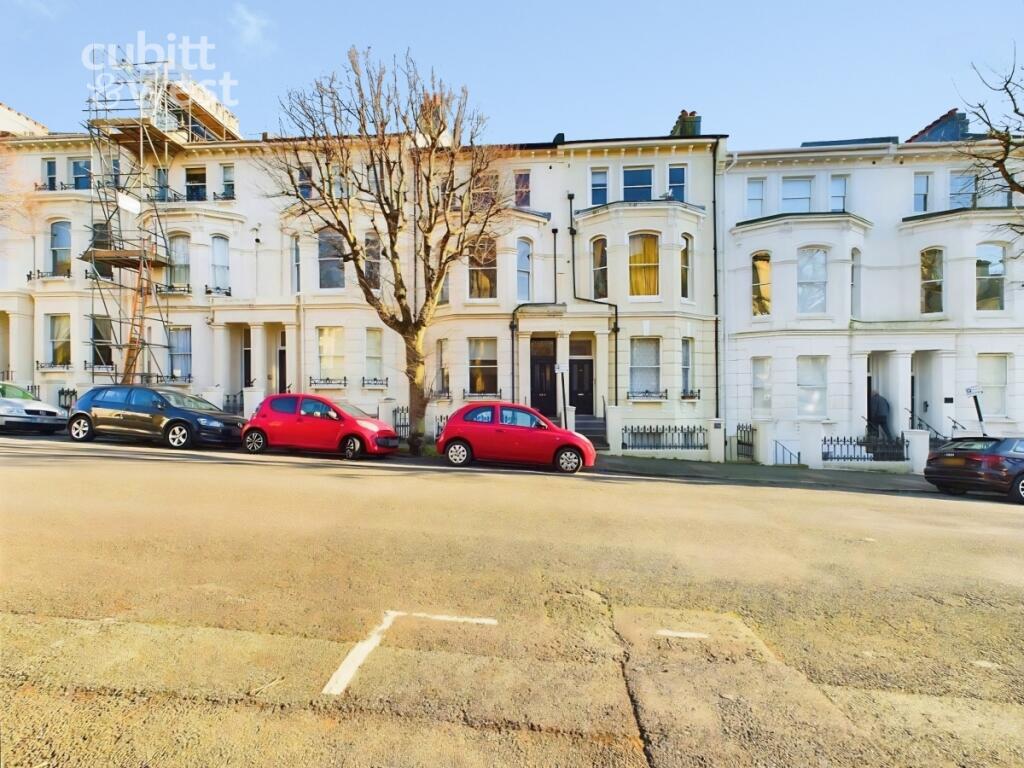 Main image of property: Buckingham Road, Brighton, BN1
