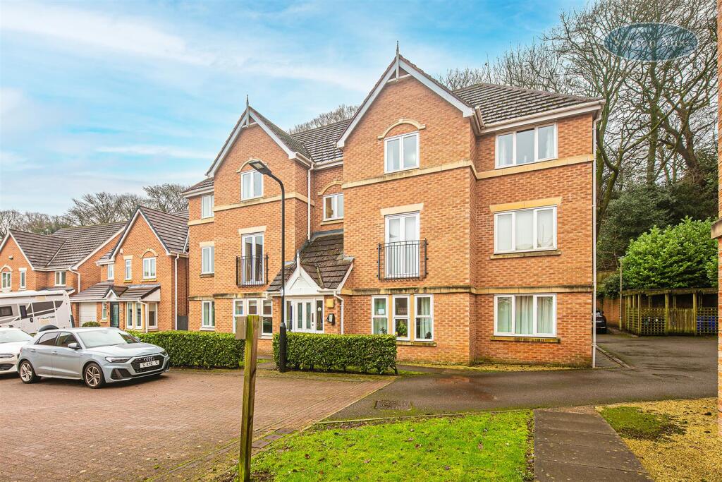 Main image of property: Southwood Grove, Wadsley Park Village, Sheffield