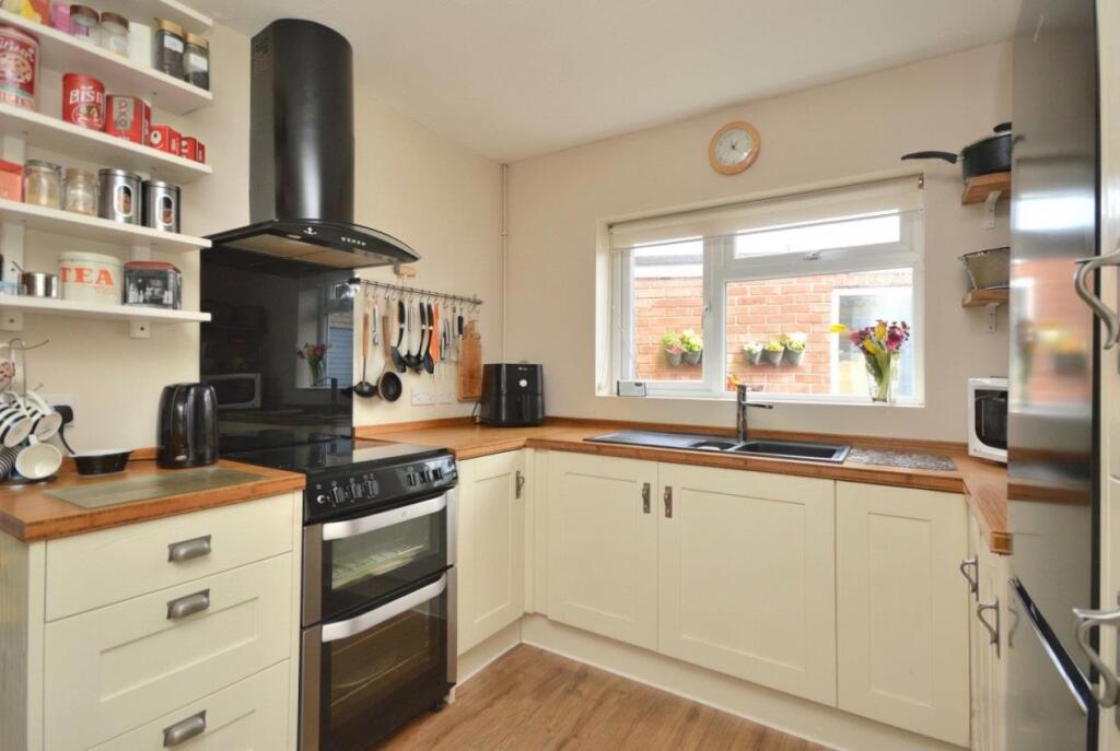 House in Bristol, City of Bristol - View 2
