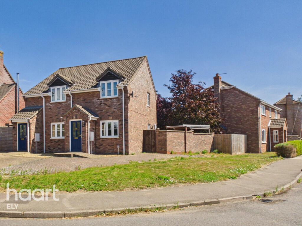 Main image of property: The Row, Sutton