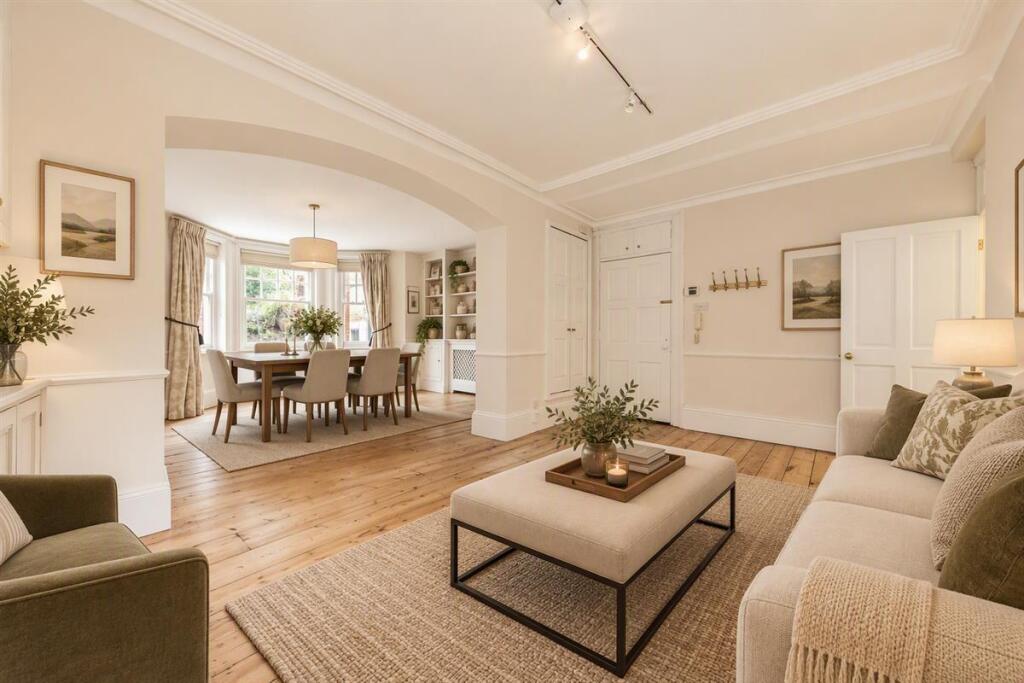 Main image of property: Stafford Mansions, Albert Bridge Road, SW11