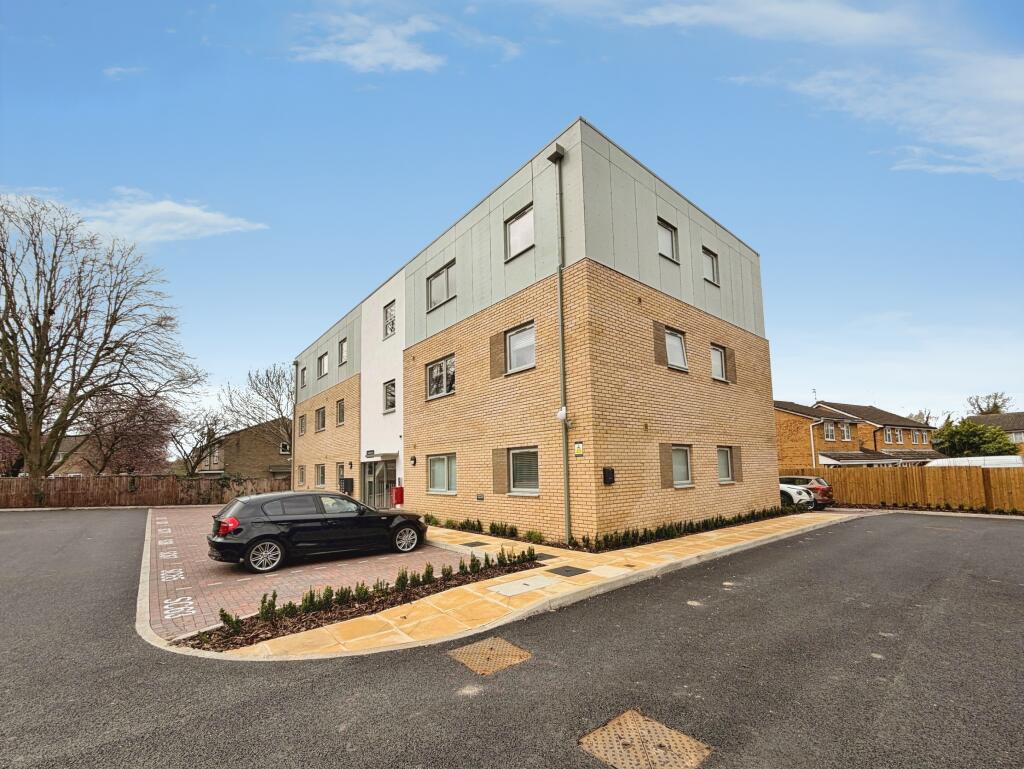 Main image of property: 67 Swain Court, Oundle Road, Peterborough
