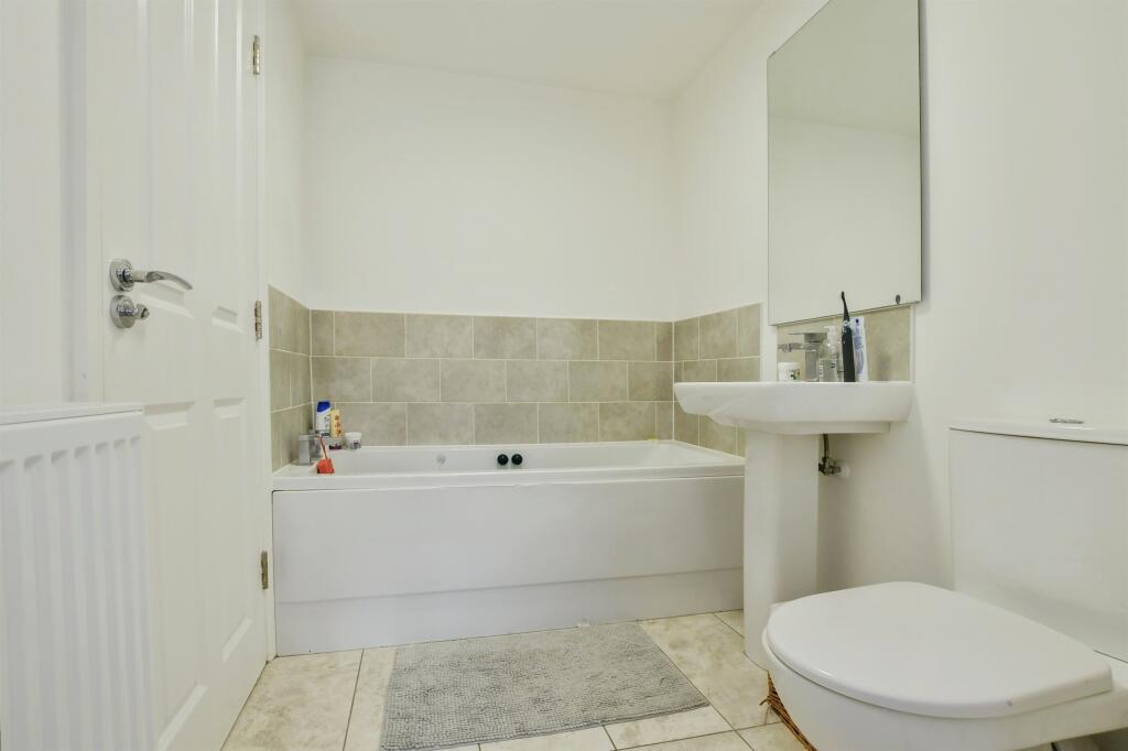 Additional image 15 of Isabella Street, Bearwood, Bournemouth