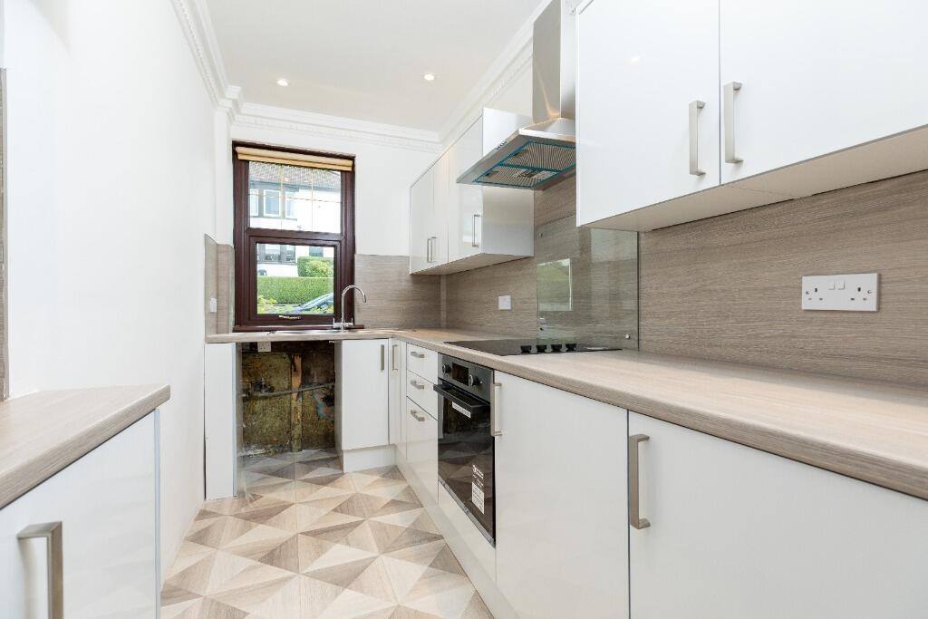 Apartment in Glasgow - More