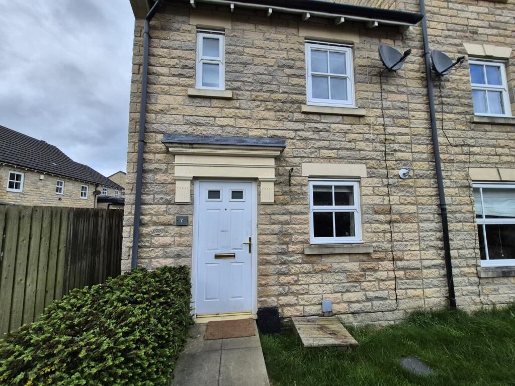 Main image of property: Odile Mews, Bingley, West Yorkshire, BD16