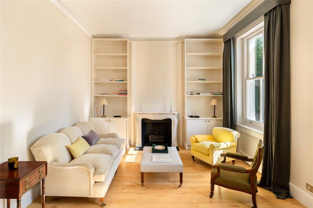 Main image of property: Tregunter Road, Chelsea, SW10