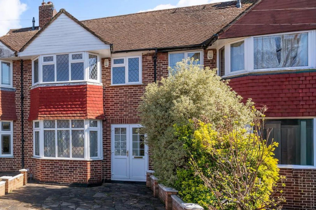 Main image of property: Kingshill Avenue, Worcester Park