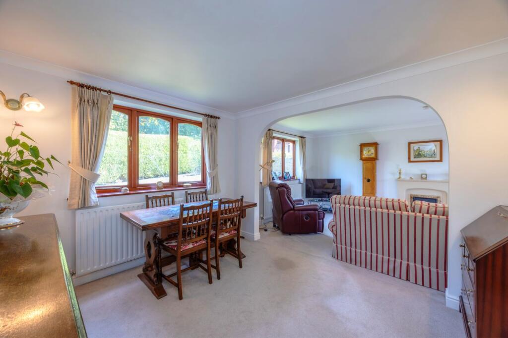 House in Wakefield, Notton - View 5