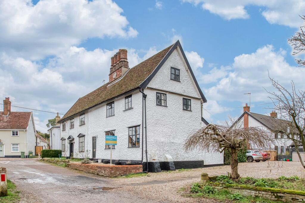 Main image of property: Sheriffs Court, Brockdish