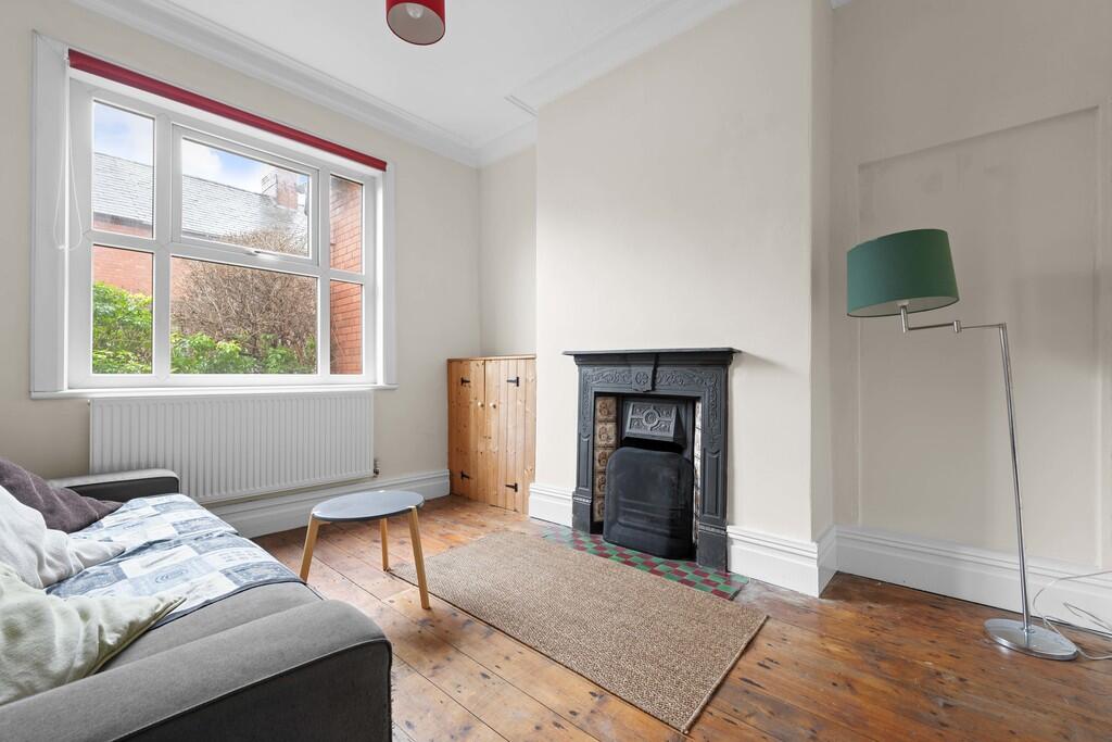 House in Chester, Hoole, City of Chester - View 2