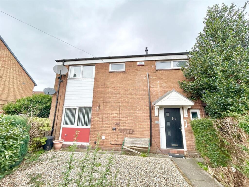 Main image of property: Okell Grove, Leigh