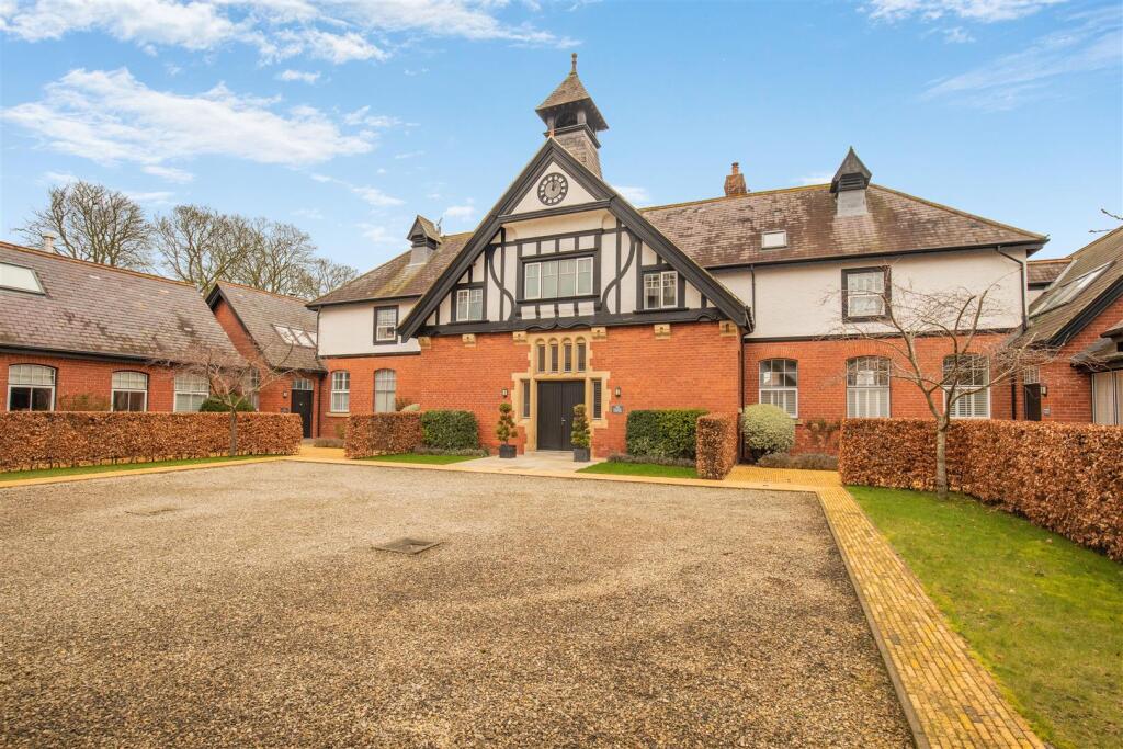 Main image of property: Askham Richard, York