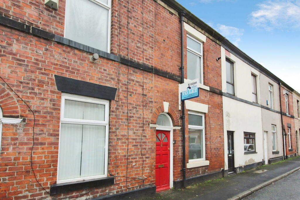 Main image of property: Wood Street, Bury