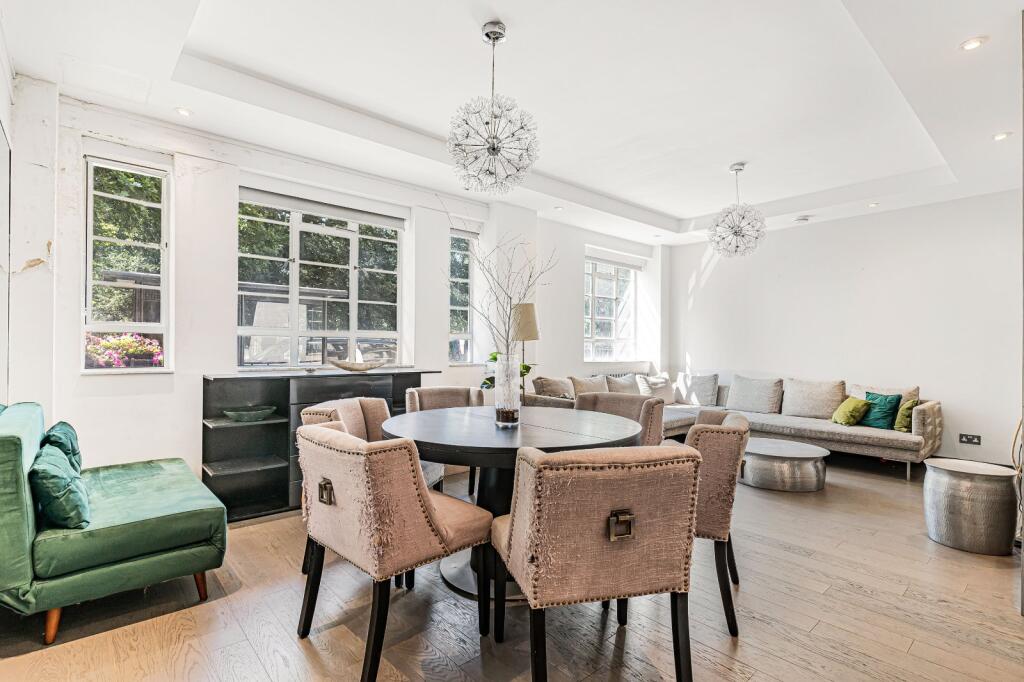 Main image of property: Albion Gate, Hyde Park Place, London, W2